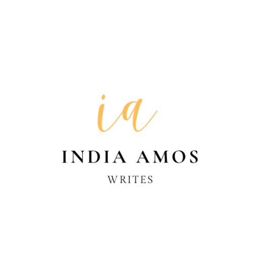 India Amos Writes